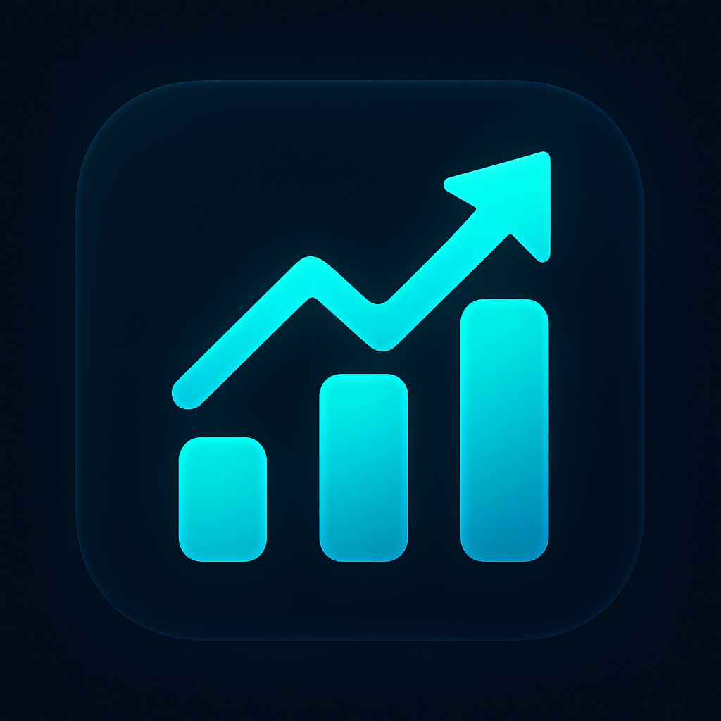 MarketSignalHQ logo
